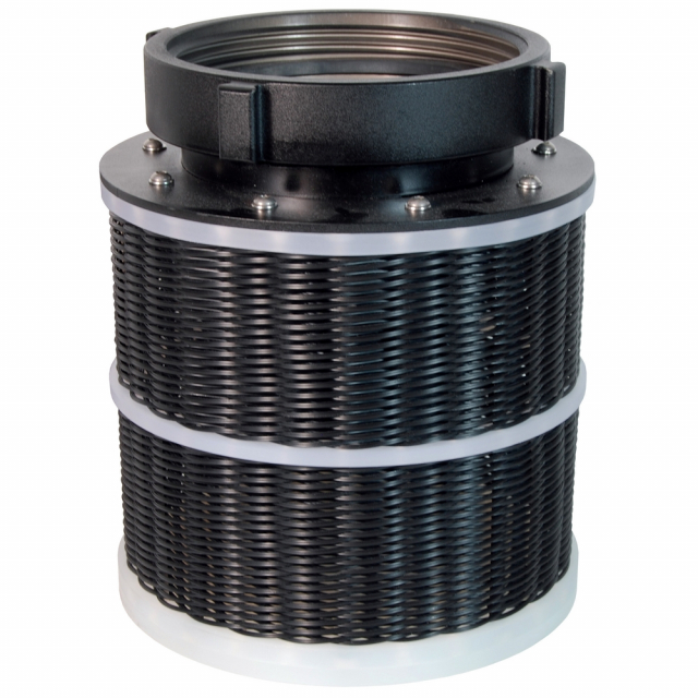 Dixon Valve FSTP-SD-30F