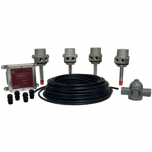 Dixon Valve FT1001-12