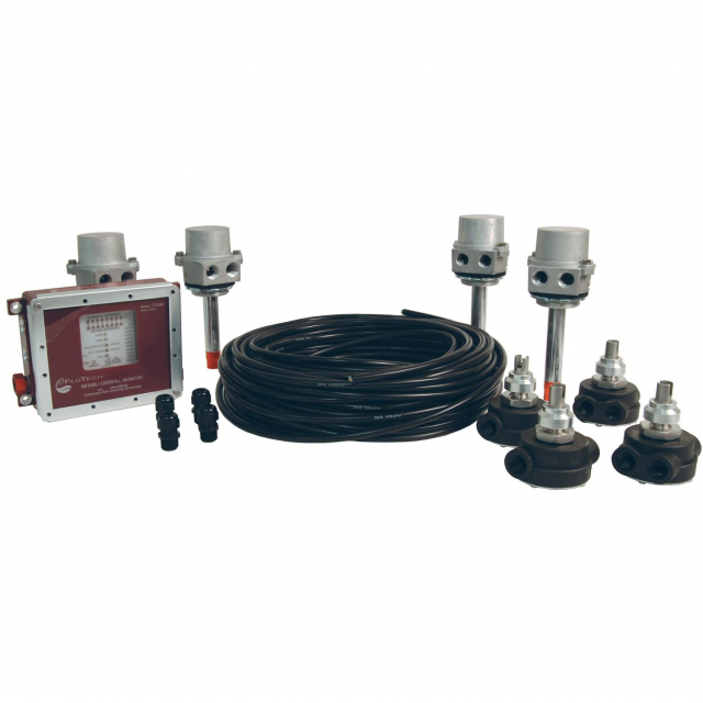 Dixon Valve FT2818-12