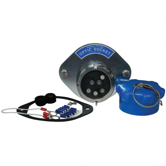 Dixon Valve FT313SS