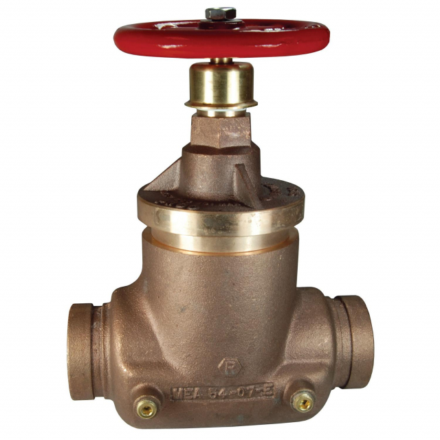 Dixon Valve