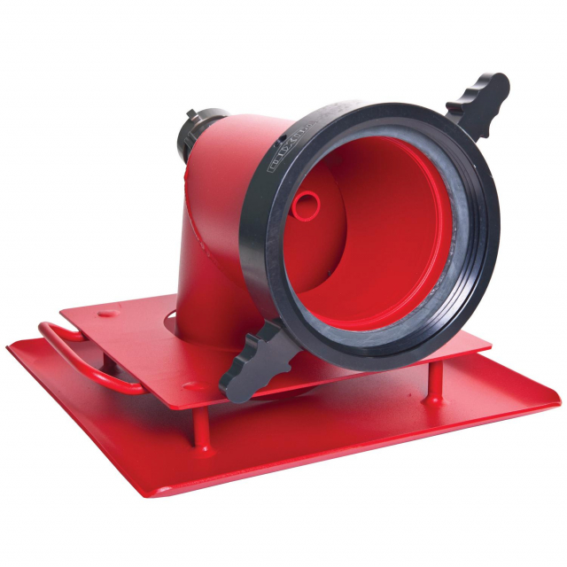 Dixon Valve NCS-LLSJ-40FS