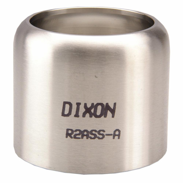 Dixon Valve R25CSS-A