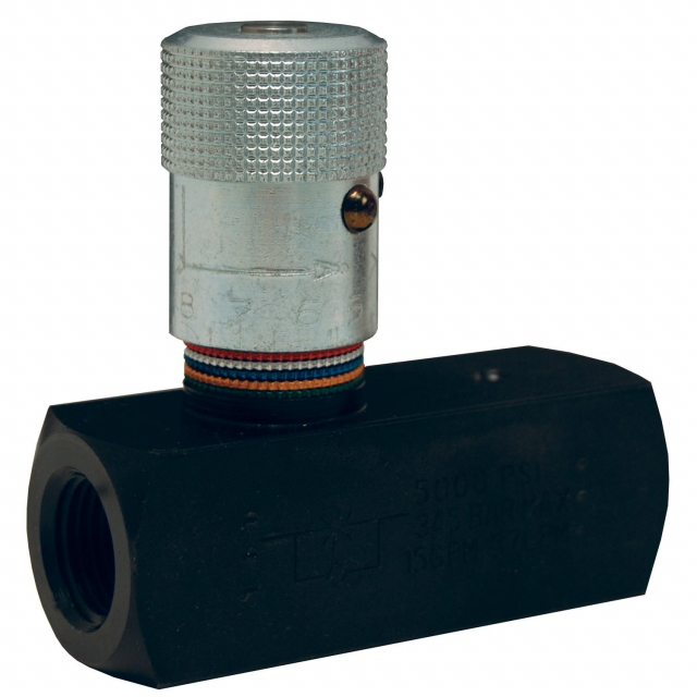 Dixon Valve SFC400