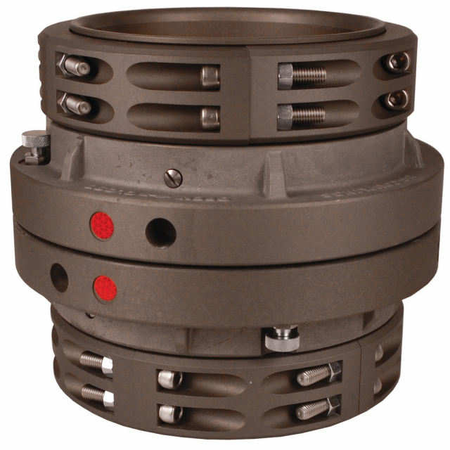 Buy Dixon Valve STZ80, Large Diameter Storz Type Frac Fitting Mega Depot