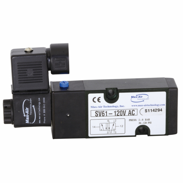 Dixon Valve XSO-4D4B-0A