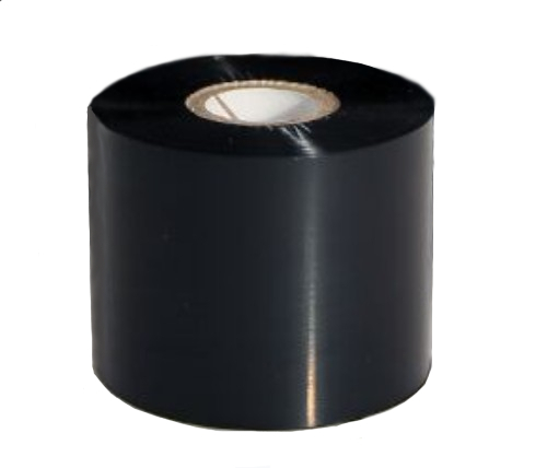 Dnp 18105729, Tr4500 Premium Wax/resin Ribbon, 2.16" X 2460 Ft