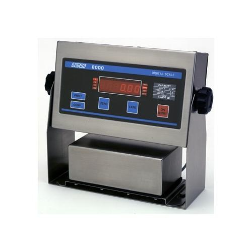 Buy Doran 8005is 88 8000is Intrinsically Safe Bench Scales