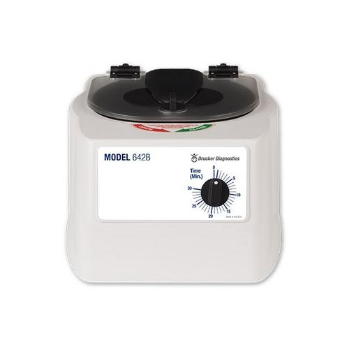 Drucker Diagnostics 00-016-009-001, 642b Horizontal Centrifuge