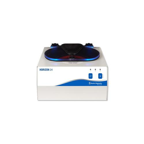 Drucker Diagnostics 00-284-009-000, Horizon 24 Routine Centrifuge