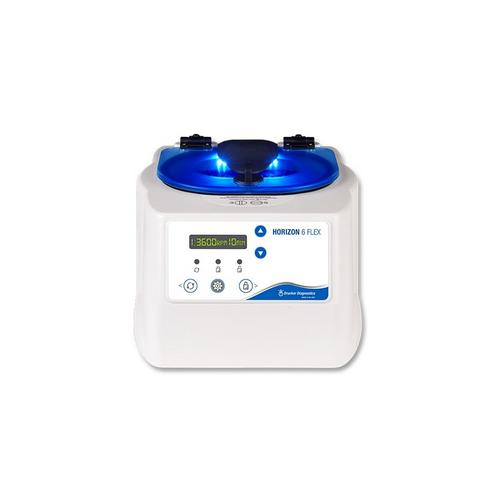 Drucker Diagnostics 00-376-009-000, Horizon 6 Flex Centrifugation