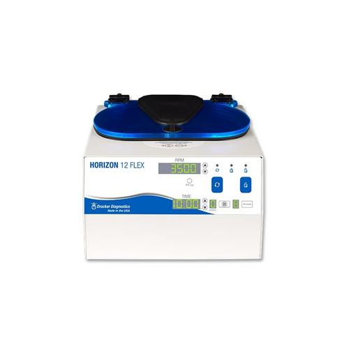 Drucker Diagnostics 00-383-009-000, Horizon 12 Flex Centrifugation