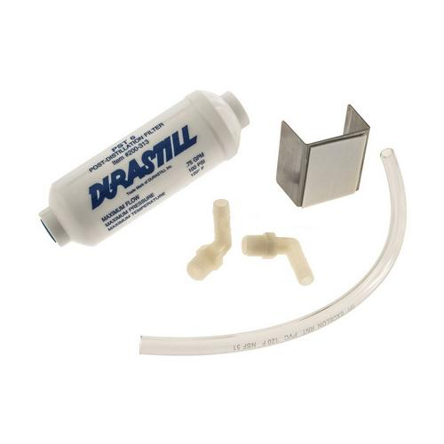 Durastill 400444, Post Filter With Fittings