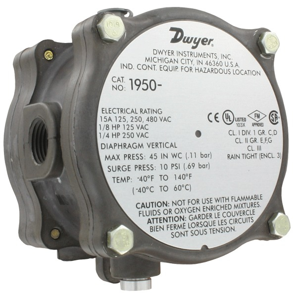 Dwyer 1950-1-2F