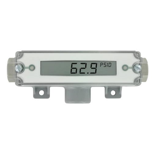 629C Pressure Transmitter Dwyer 629C-15-CH-P1-E2-S3 629C Pressure Transmitter Dwyer 629C-15-CH-P1-E2-S3