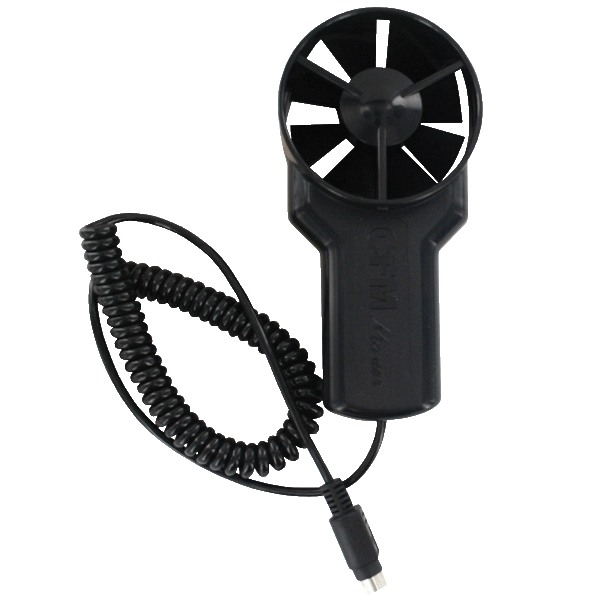 Buy Dwyer 8901, Vane ThermoAnemometer Mega Depot