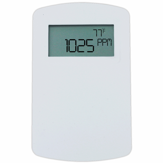 Dwyer CDTC-2N000-LCD
