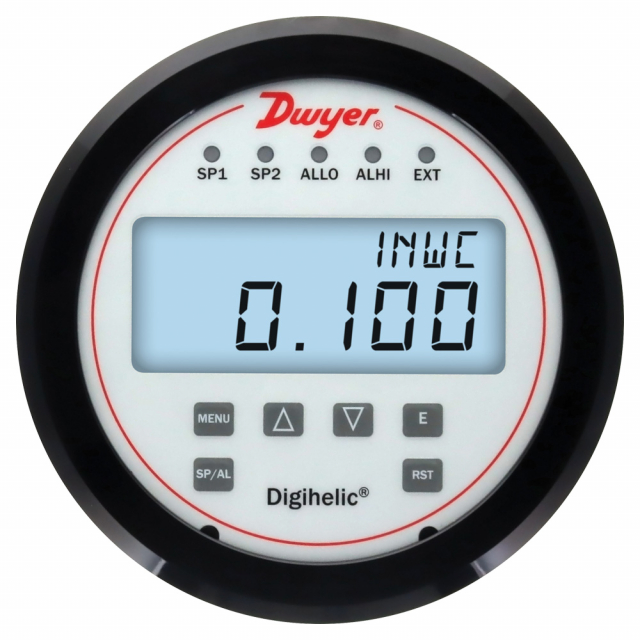 Dwyer DHC-206