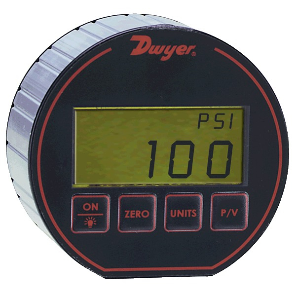 Dwyer DPG-107