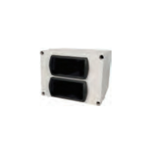 Buy Dwyer PME02, Series PME Panel Meter Enclosures Mega Depot