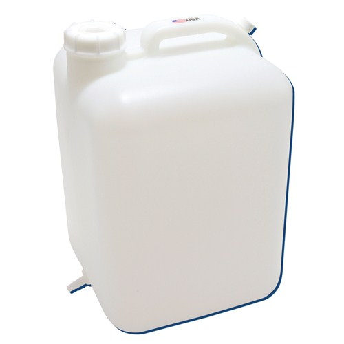 Dynalon 105775, 5-gallon Polyethylene Carboy