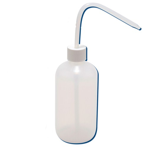 Dynalon 106155-04, 4oz Polyethylene Dispensing Wash Bottle