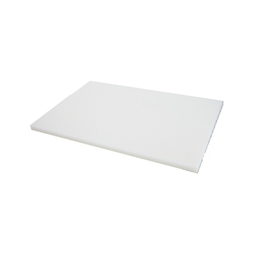 Dynalon 116405, 12x18x1/2" High Density Polyethylene Cutting Boards