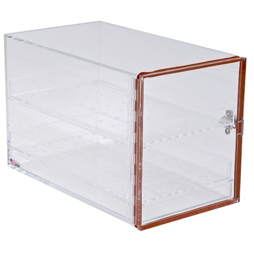 Dynalon 143115, Large Acrylic Desiccator Cabinet