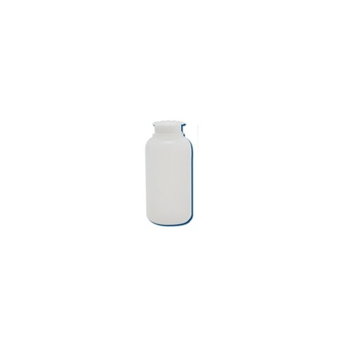 Dynalon 202465-2000, Polyethylene Bottle With Narrow Closure