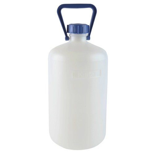 Dynalon 208685-0010, Heavy Walled Narrow Mouth Carboy