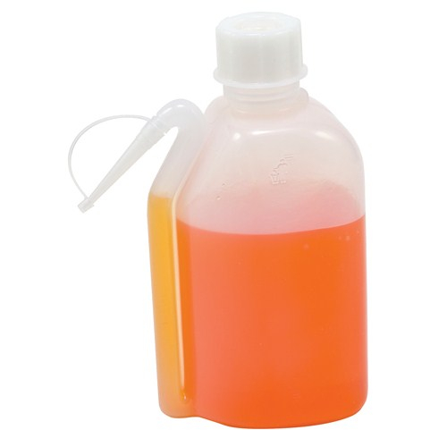 Dynalon 224115, Style Polyethylene Kartell Wash Bottle