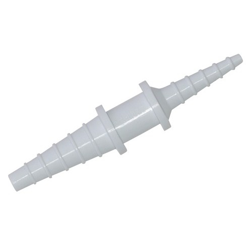 Dynalon 227545, 4-6-8 To 8-10-12mm Polypropylene Kartell Tube Adapter