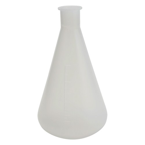 Dynalon 241385, 1000ml Polypropylene Kartell Erlenmeyer Flask