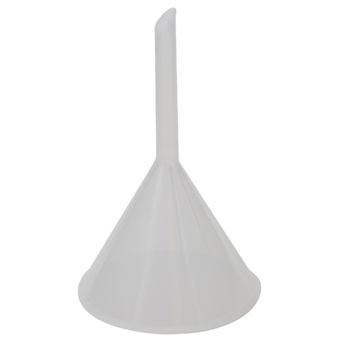 Dynalon 241685, 100mm Polypropylene Kartell Analytical Funnel