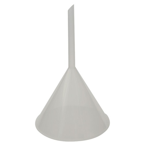 Dynalon 241745, 180mm Polypropylene Kartell Analytical Funnel