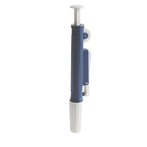 Dynalon 311065, 2ml Blue Kartell Pi-pump