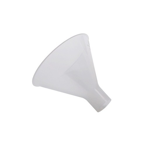 Large Funnel  Plastic Funnel - Dynalon