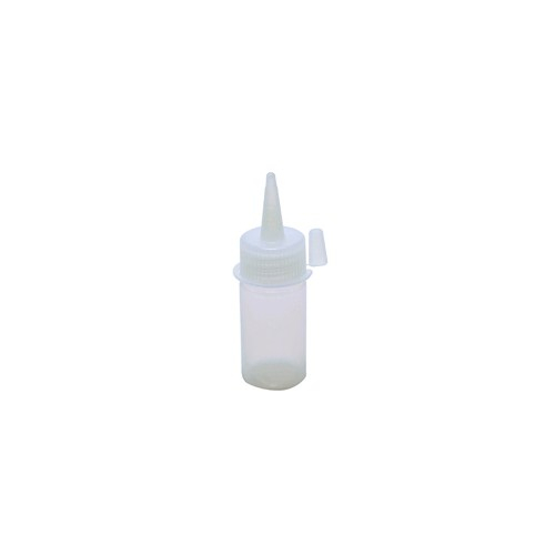 Dynalon 524185-0030, Polyethylene Dispensing Bottle With Cap