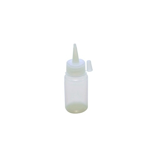 Dynalon 524185-0060, Polyethylene Dispensing Bottle With Cap
