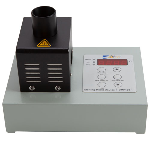 Dynalon Dmp100, Afon Melting Point Device, 120v - 60hz