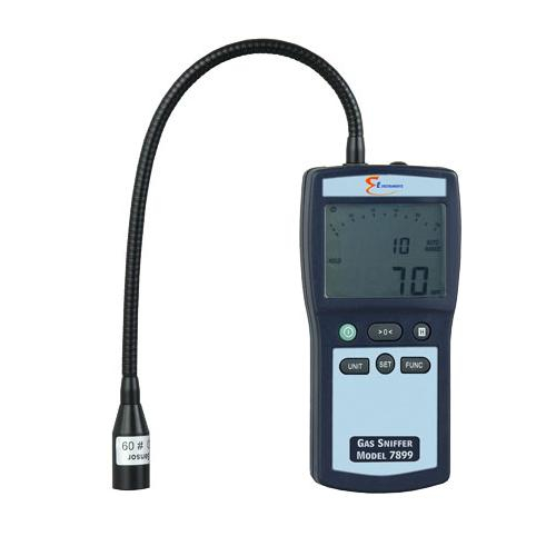 Buy E-Instruments 7899, Sniffer Combustible Gas Leak Detector - Mega Depot