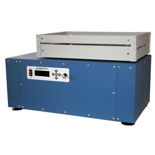 Buy Eberbach E6003, Digital Reciprocating Shaker, 115V Mega Depot