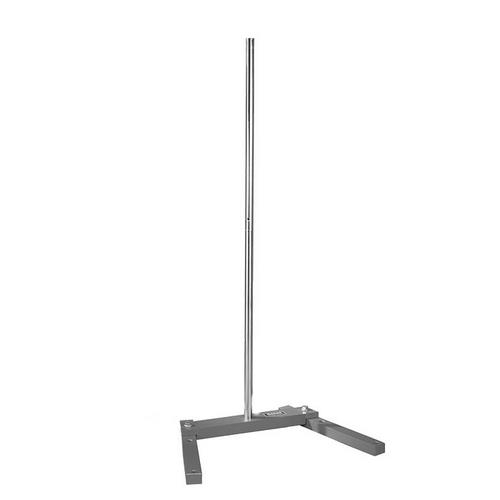 Eberbach E7561, Universal Support Stand, Stainless Steel, Up To 15" In Diameter