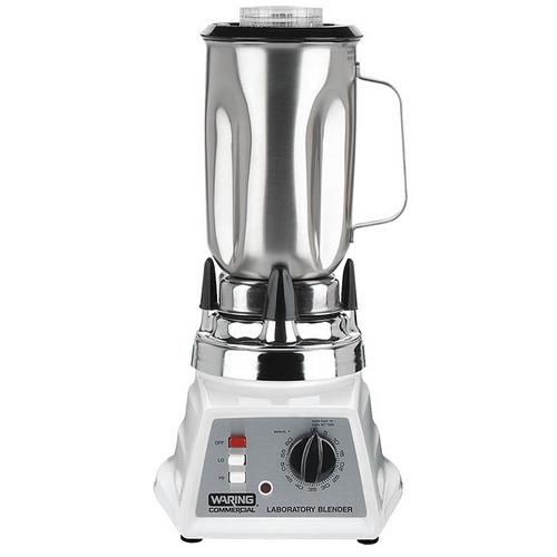 Eberbach E8130, 1l Waring 2 Speed Blender, Glass Container