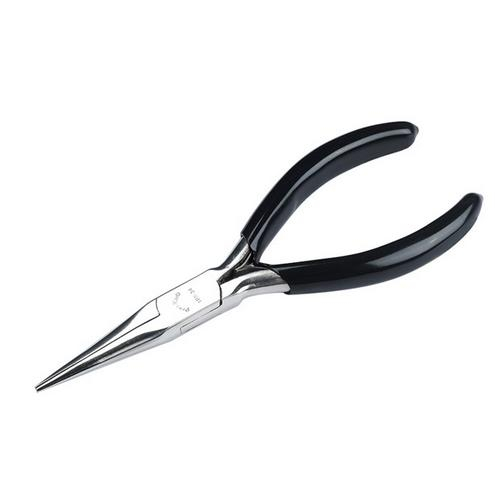 Eclipse Tools 100-017, 6" Serrated Needle-nosed Pliers
