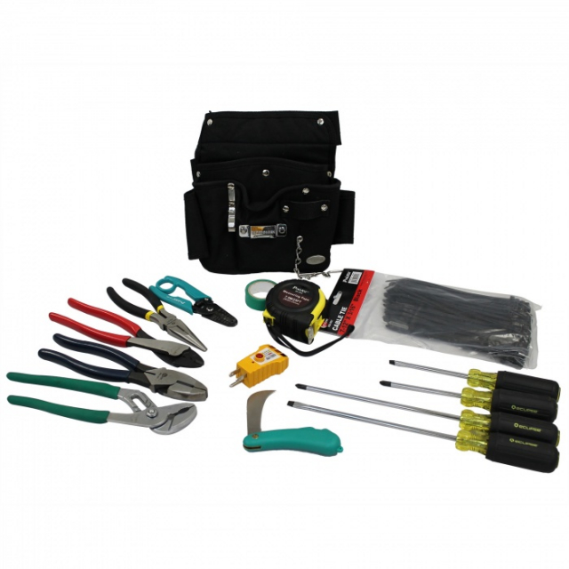 Eclipse Tools 500-038