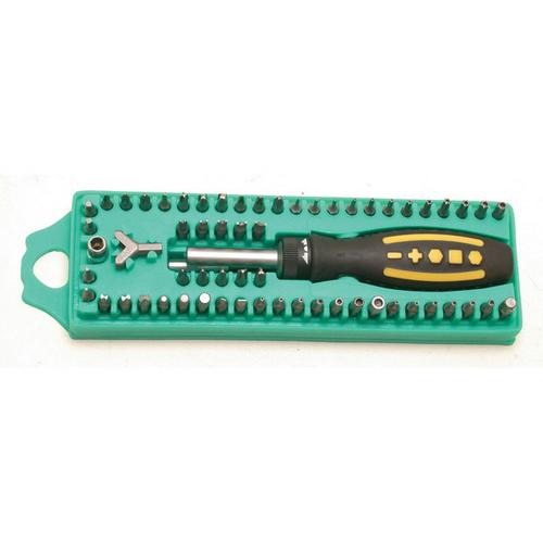 Eclipse Tools 800-081