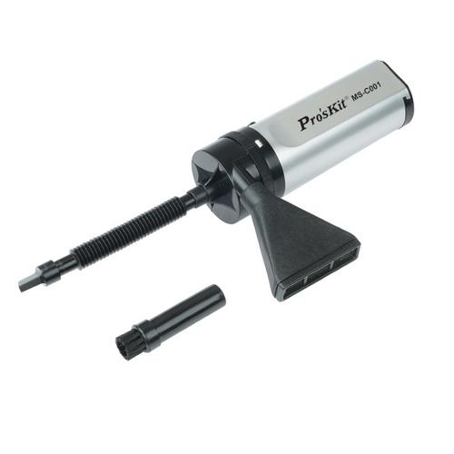 Eclipse Tools 900-270, Mini-vacuum Set