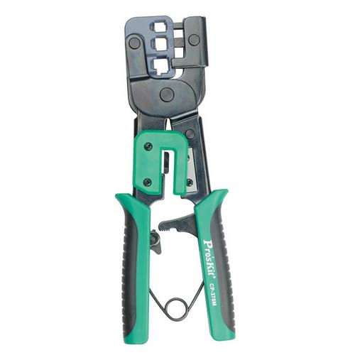 Eclipse Tools CP-376M