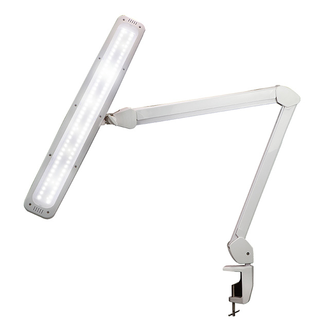 Eclipse Tools Ma-1601a, Led Work Lamp With 84 Led